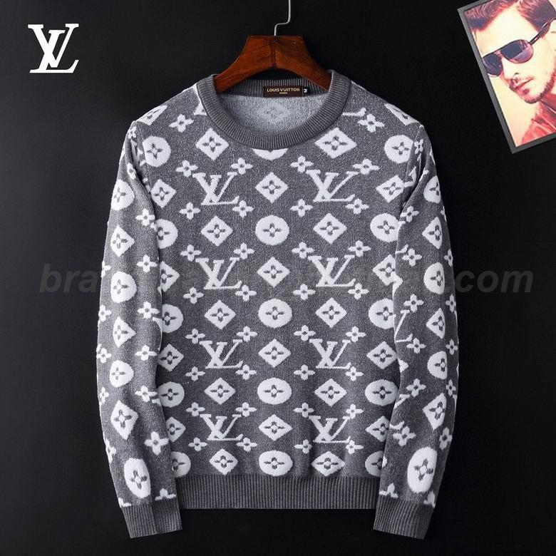 LV Men's Sweater 71